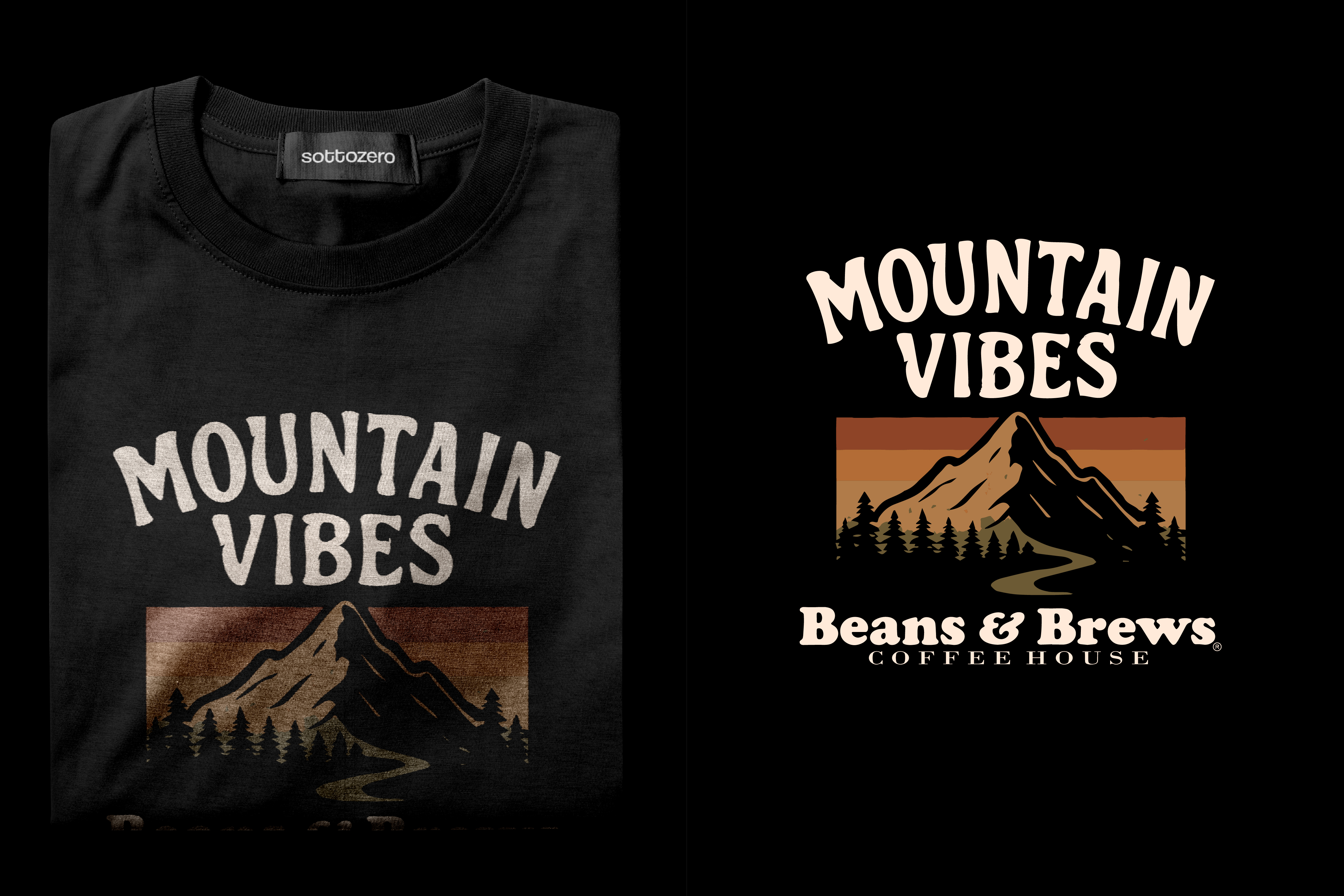T-shirt Design by RobC for this project | Design #35818141