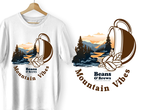 Design de T-shirt par debdesign pour ce projet | Design : #35836141