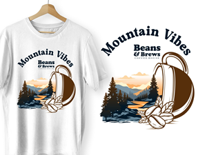 Design de T-shirt par debdesign pour ce projet | Design : #35836142