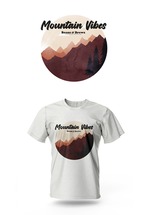 T-shirt Design by arikool for this project | Design: #35801185