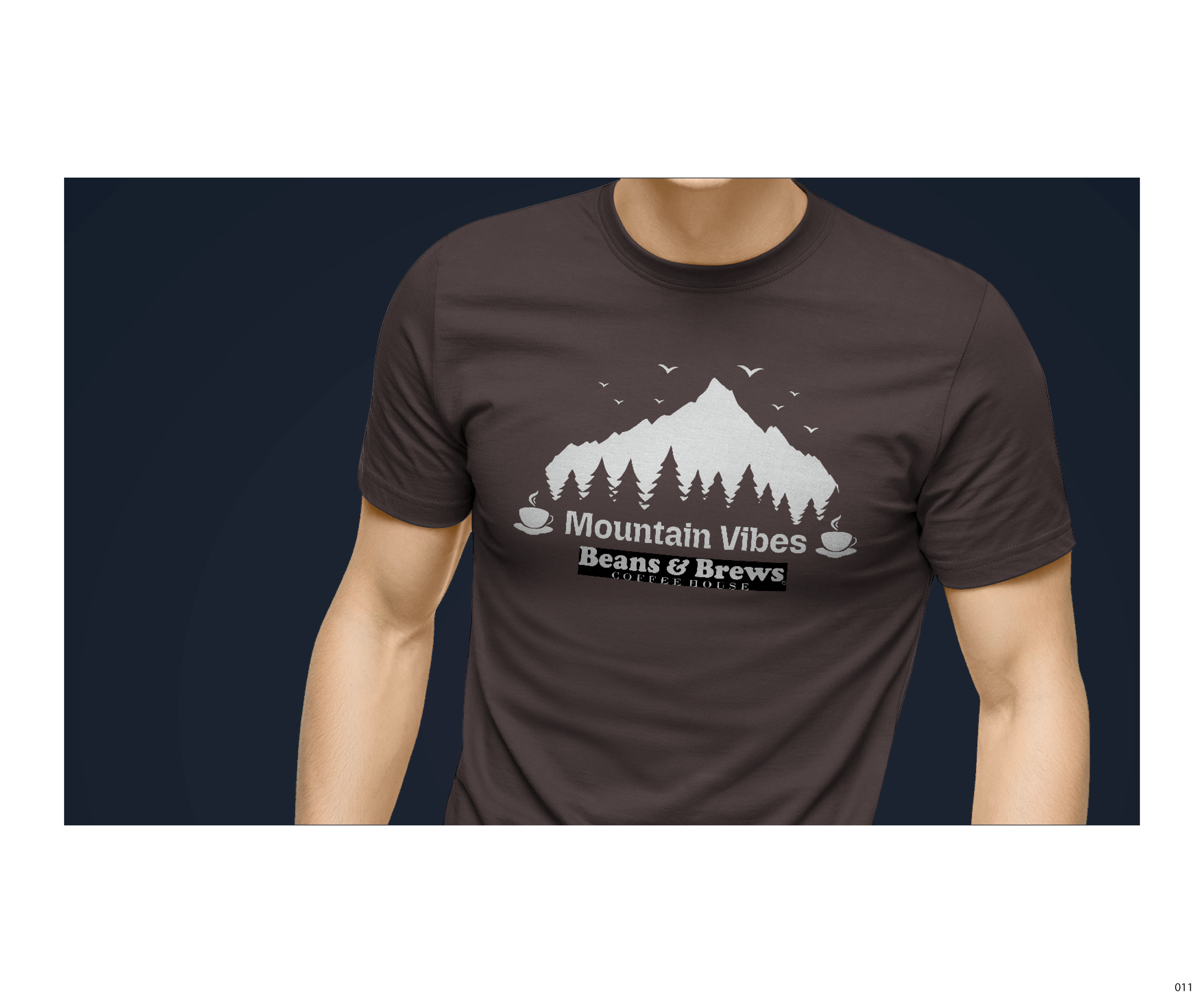 Diseño de Camiseta por jnh para este proyecto | Diseño #35821519