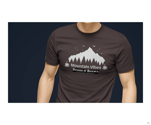 T-shirt Design by jnh for this project | Design: #35821519