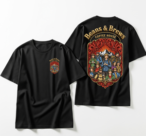 T-shirt Design by wahyurs 2 for this project | Design: #35834596