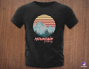 T-shirt Design by FigliaPerduta for this project | Design: #35829719
