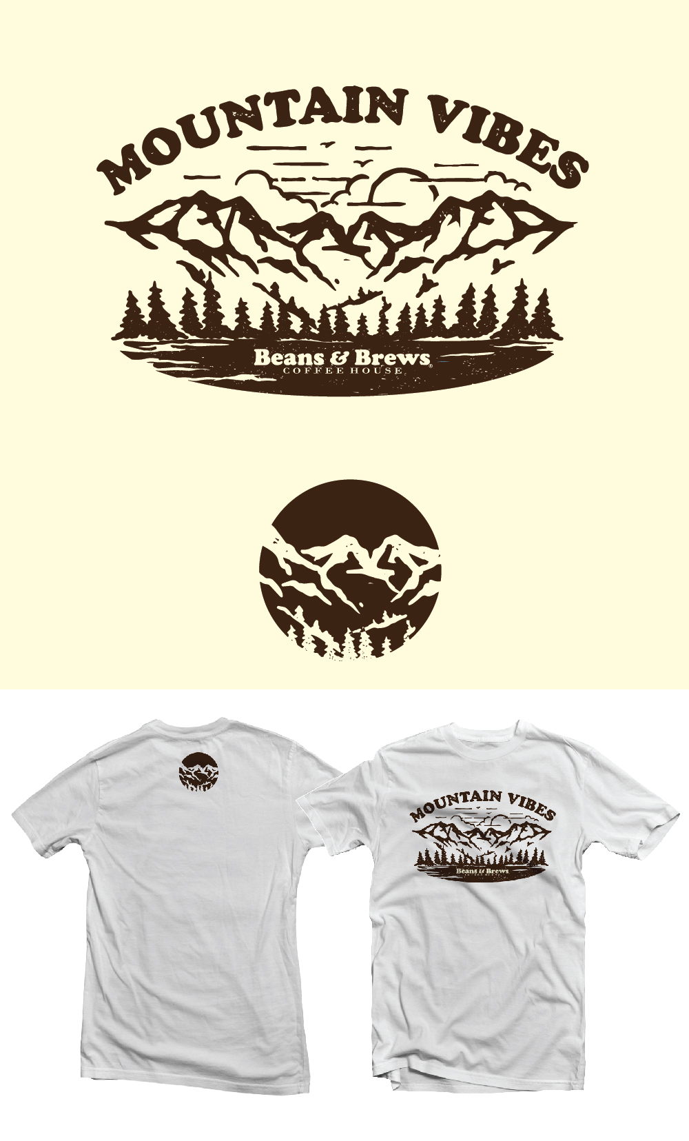 T-shirt Design by Ngoeg for this project | Design #35839796