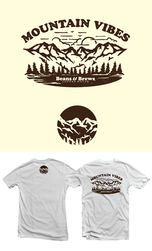 T-shirt Design by Ngoeg for this project | Design: #35839796
