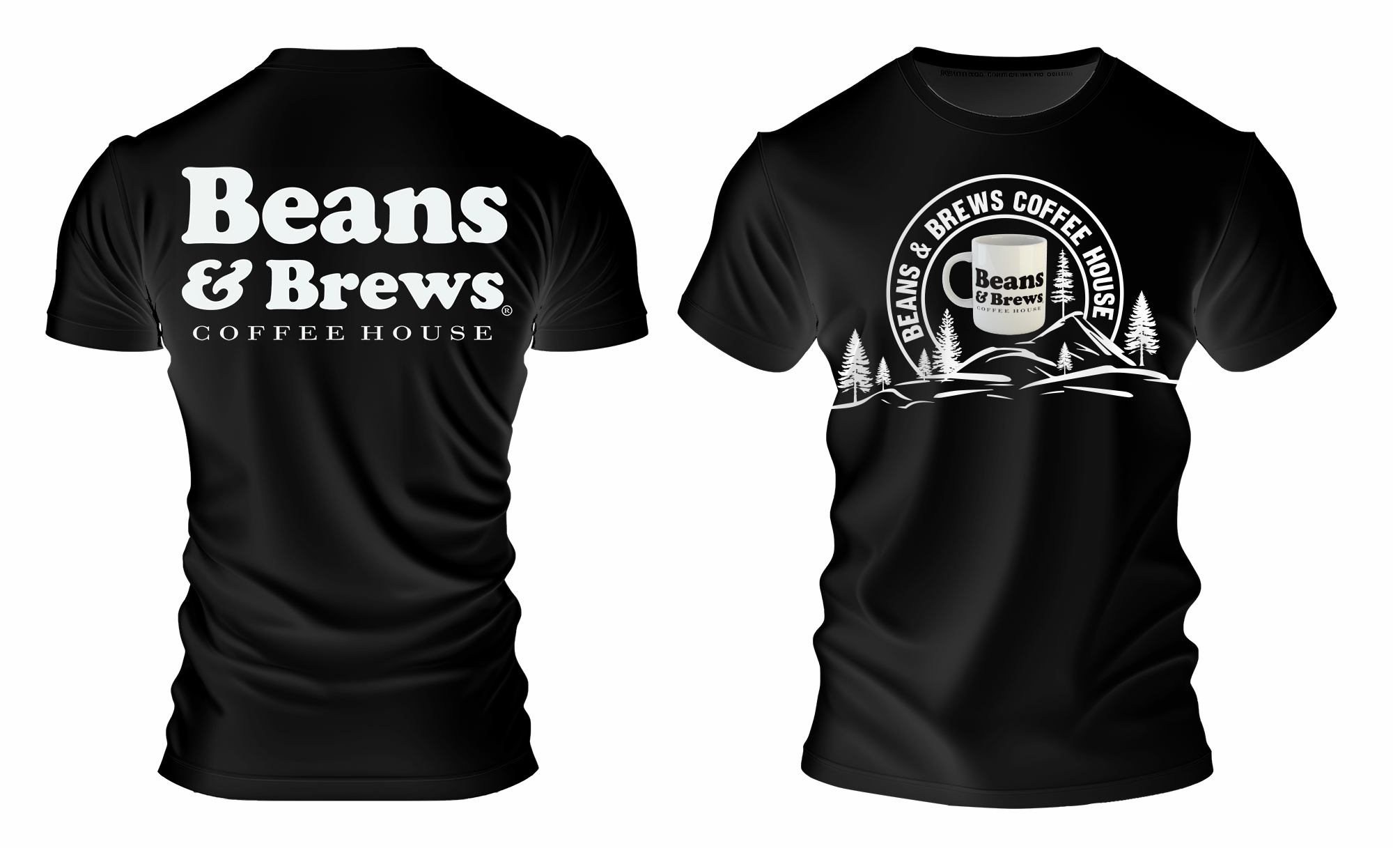 T-shirt Design by Rupok 3 for this project | Design #35800610