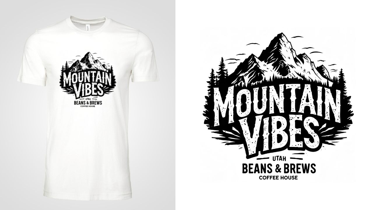 T-shirt Design by Thili Creations for this project | Design #35838646