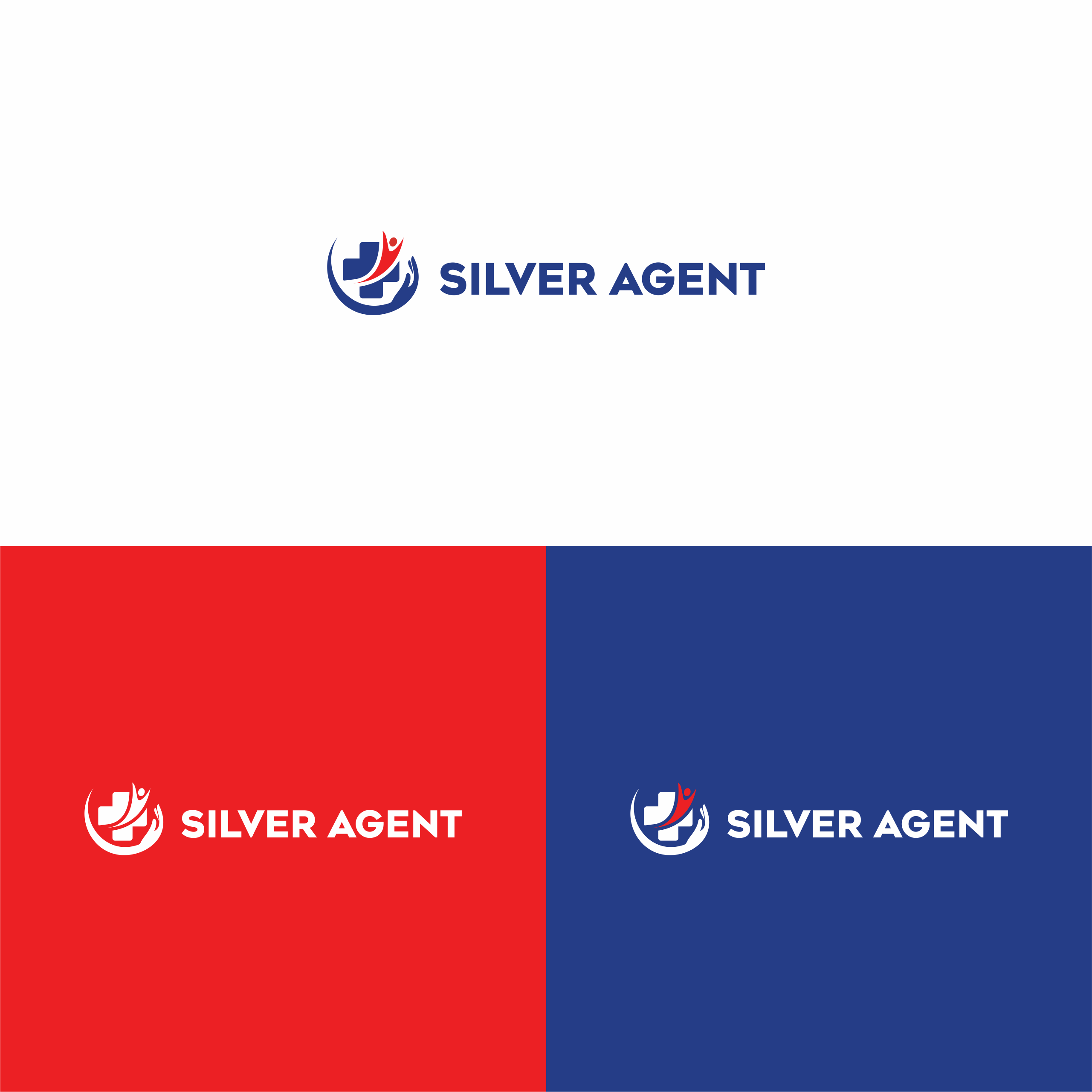 Logo Design by melzh for this project | Design #35799293