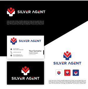 Logo Design by BoboiBoy Api for this project | Design: #35804666