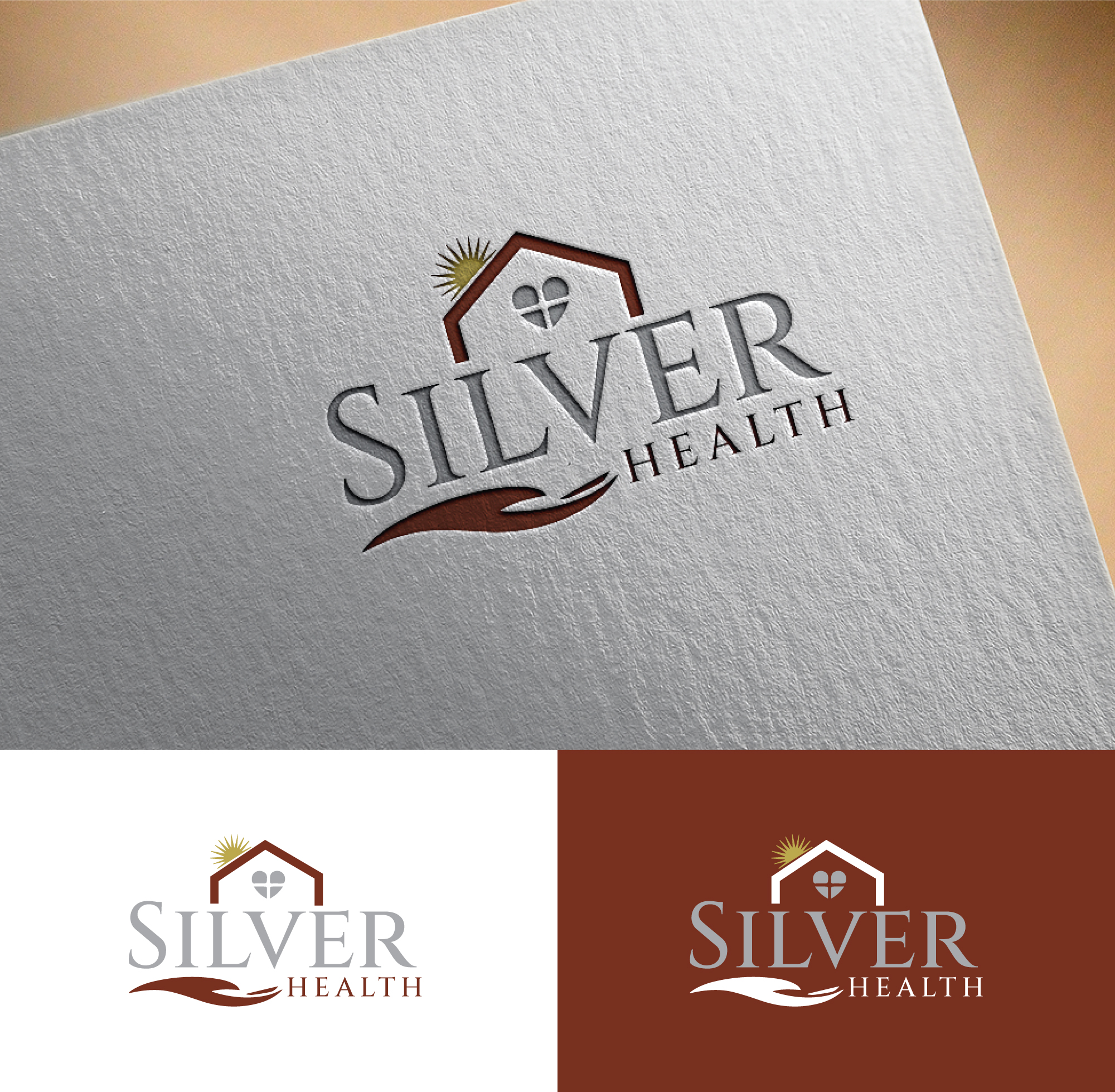 Logo Design by GTO  design for this project | Design #35814314