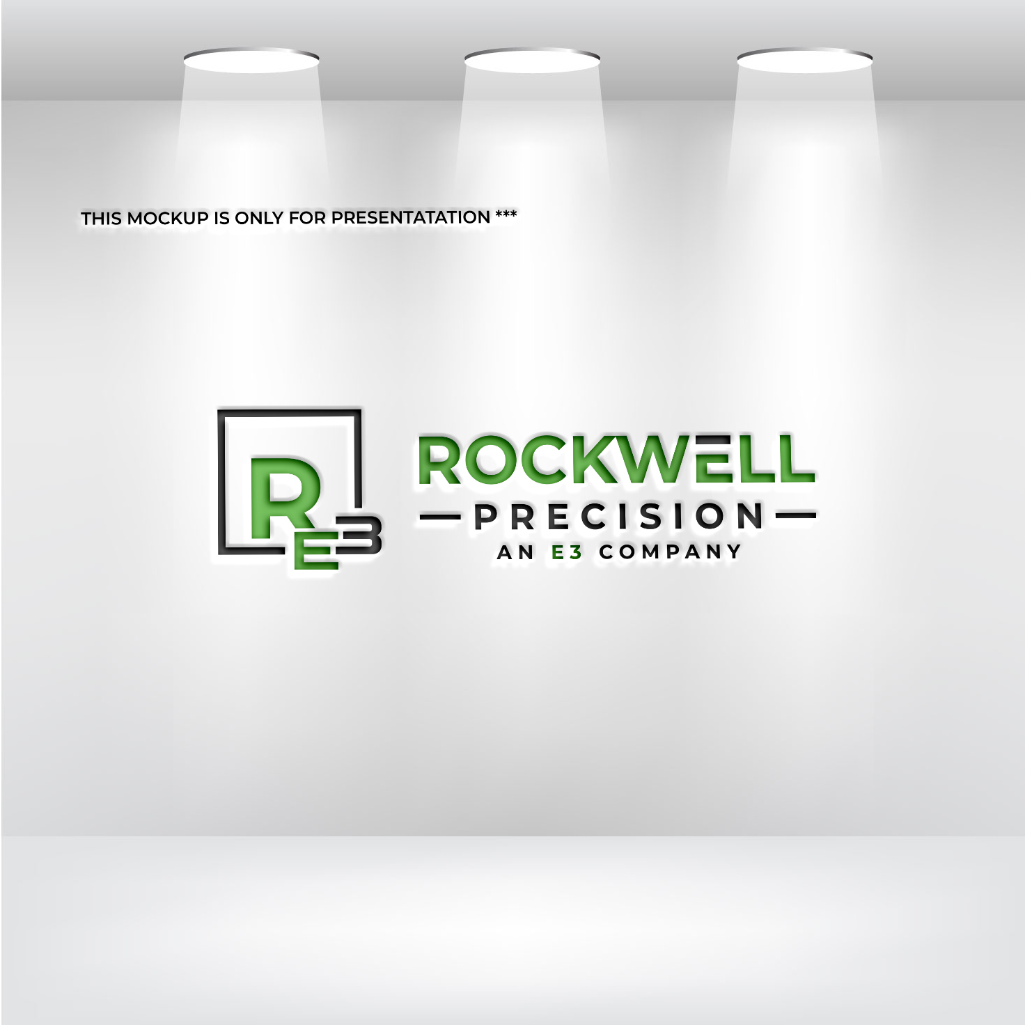 Diseño de Logo por RS_Design para este proyecto | Diseño #35799606