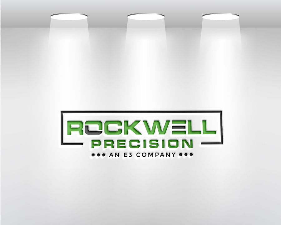 Logo Design by amran mollaa for this project | Design #35802557