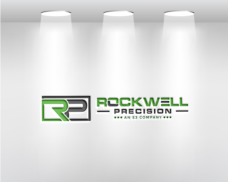 Logo Design by amran mollaa for this project | Design #35802591