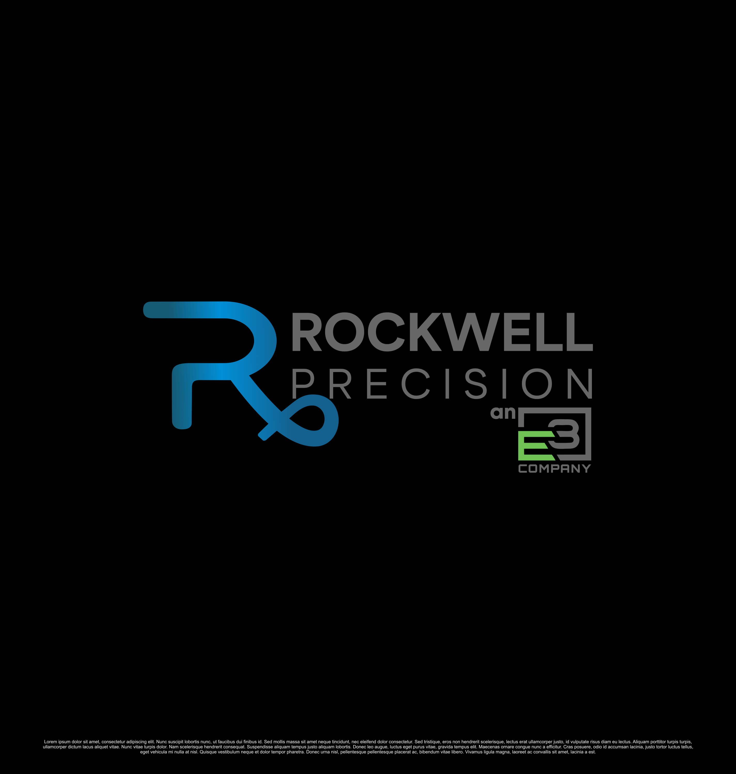 Logo Design by saesean for this project | Design #35802742