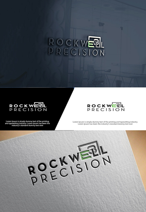 Diseño de Logo por sulemani  creation para este proyecto | Diseño: #35805037