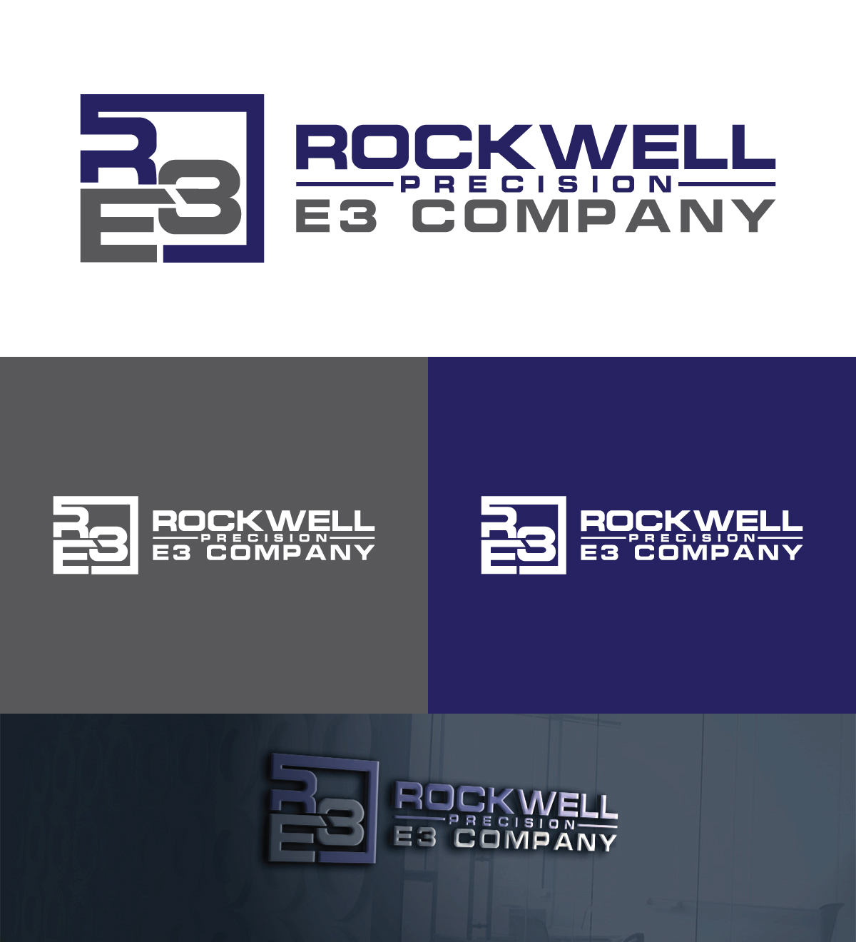Logo Design by jessimorge for this project | Design #35811639