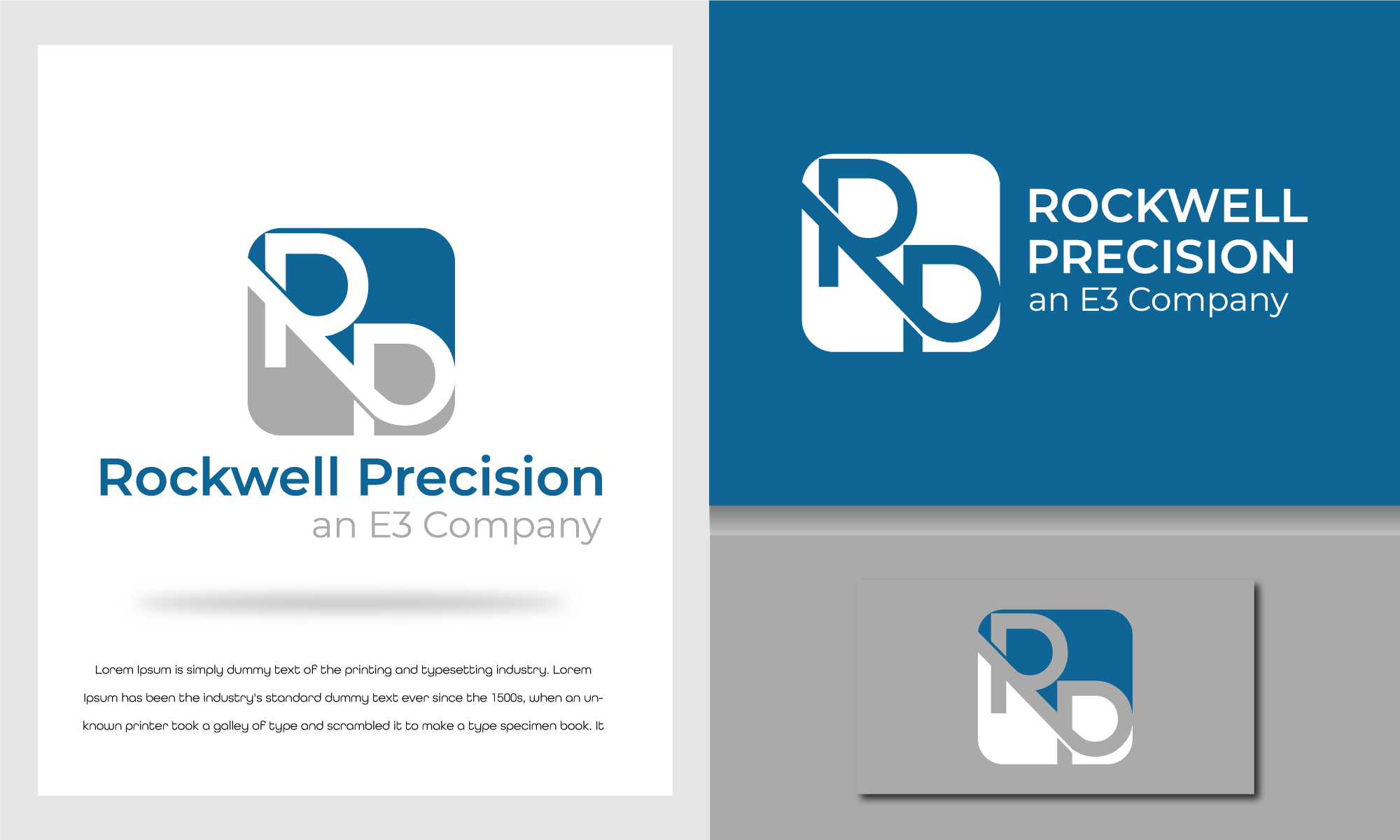 Logo Design by Rupok MT for this project | Design #35801797