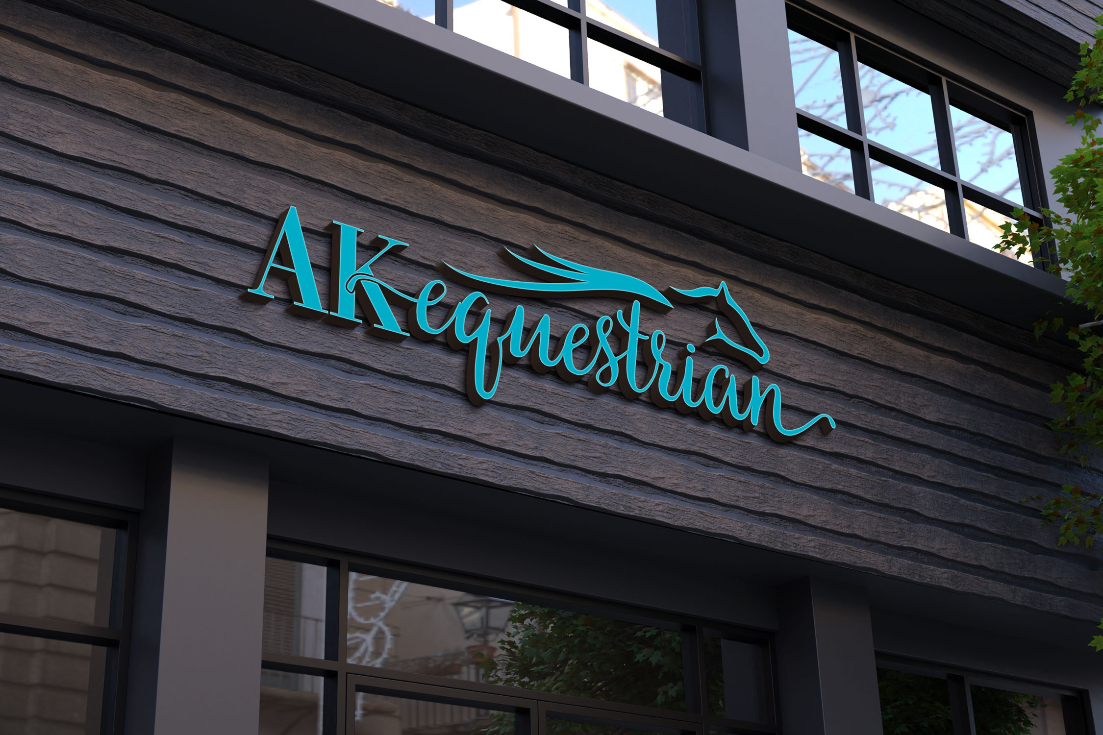 Logo Design by Kavth for this project | Design #35838217