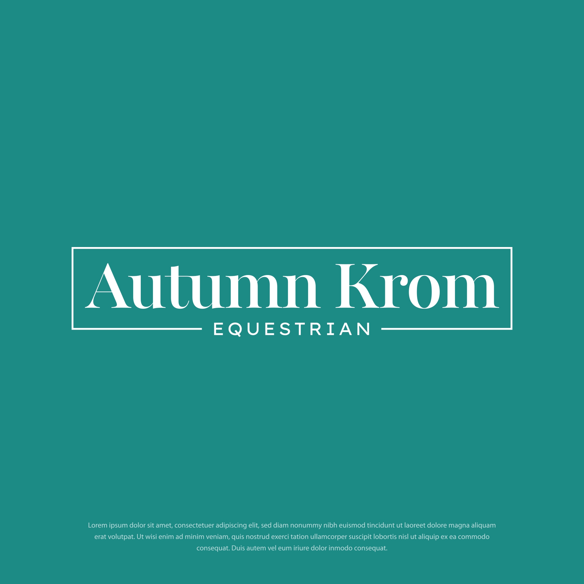 Logo Design by Dotlash for this project | Design #35840114