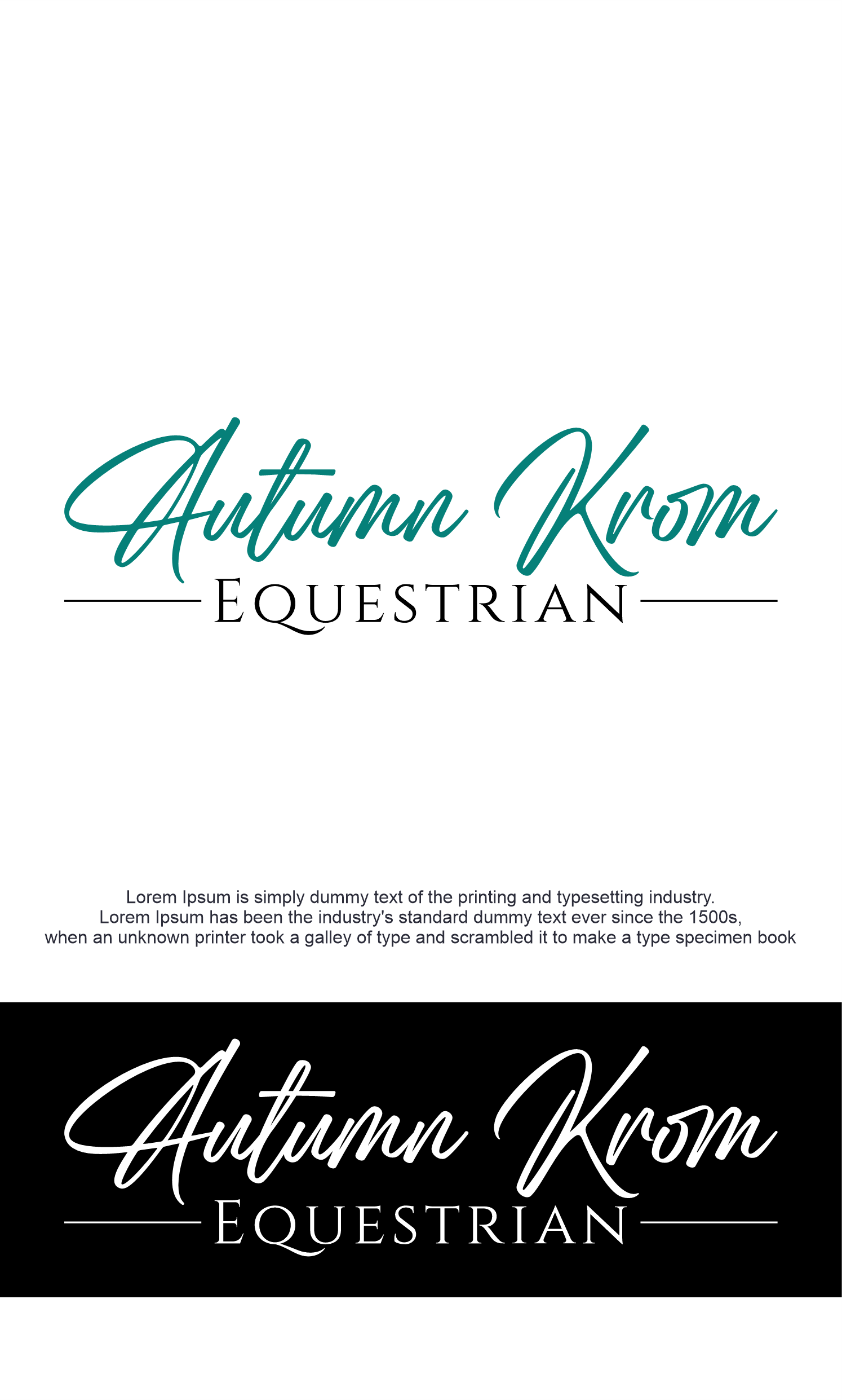 Logo Design by Abigaill_design for this project | Design #35799625