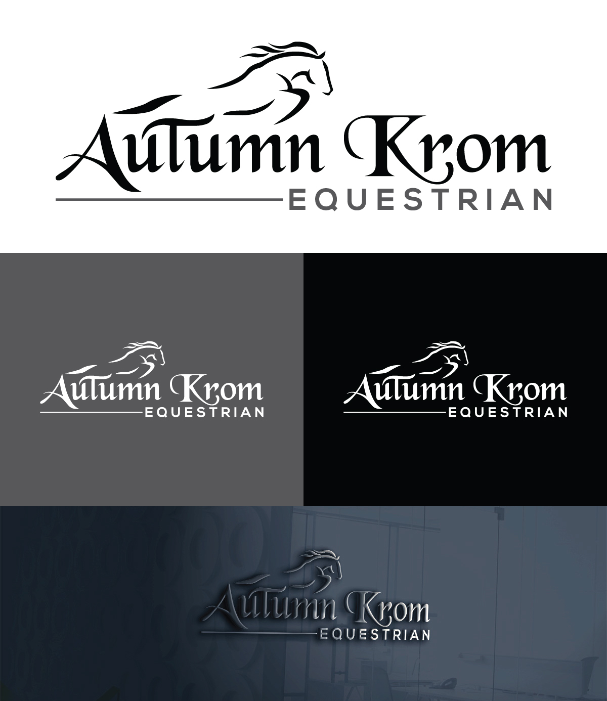 Logo Design by jessimorge for this project | Design #35811755