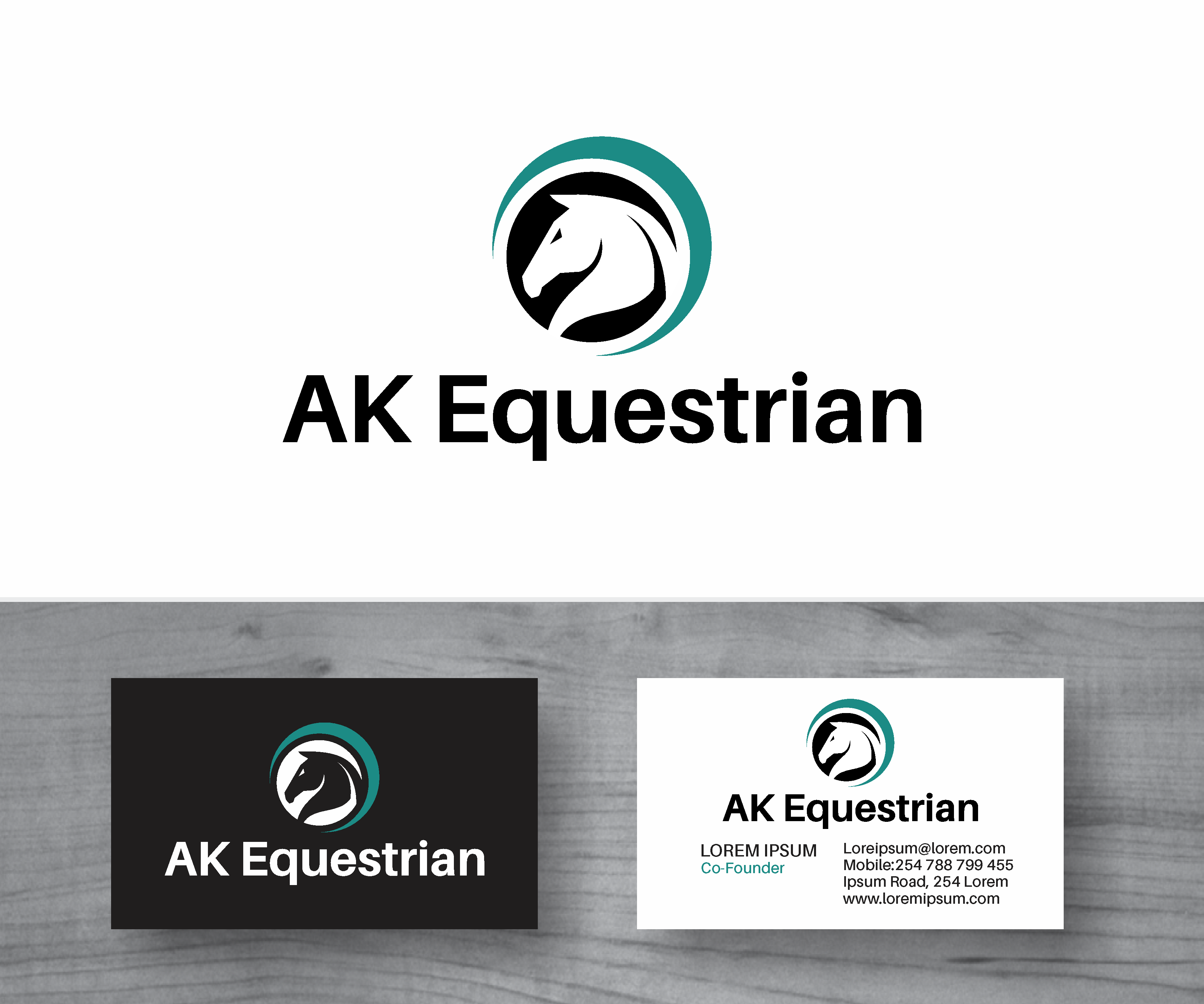 Logo Design by MBARO for this project | Design #35839697
