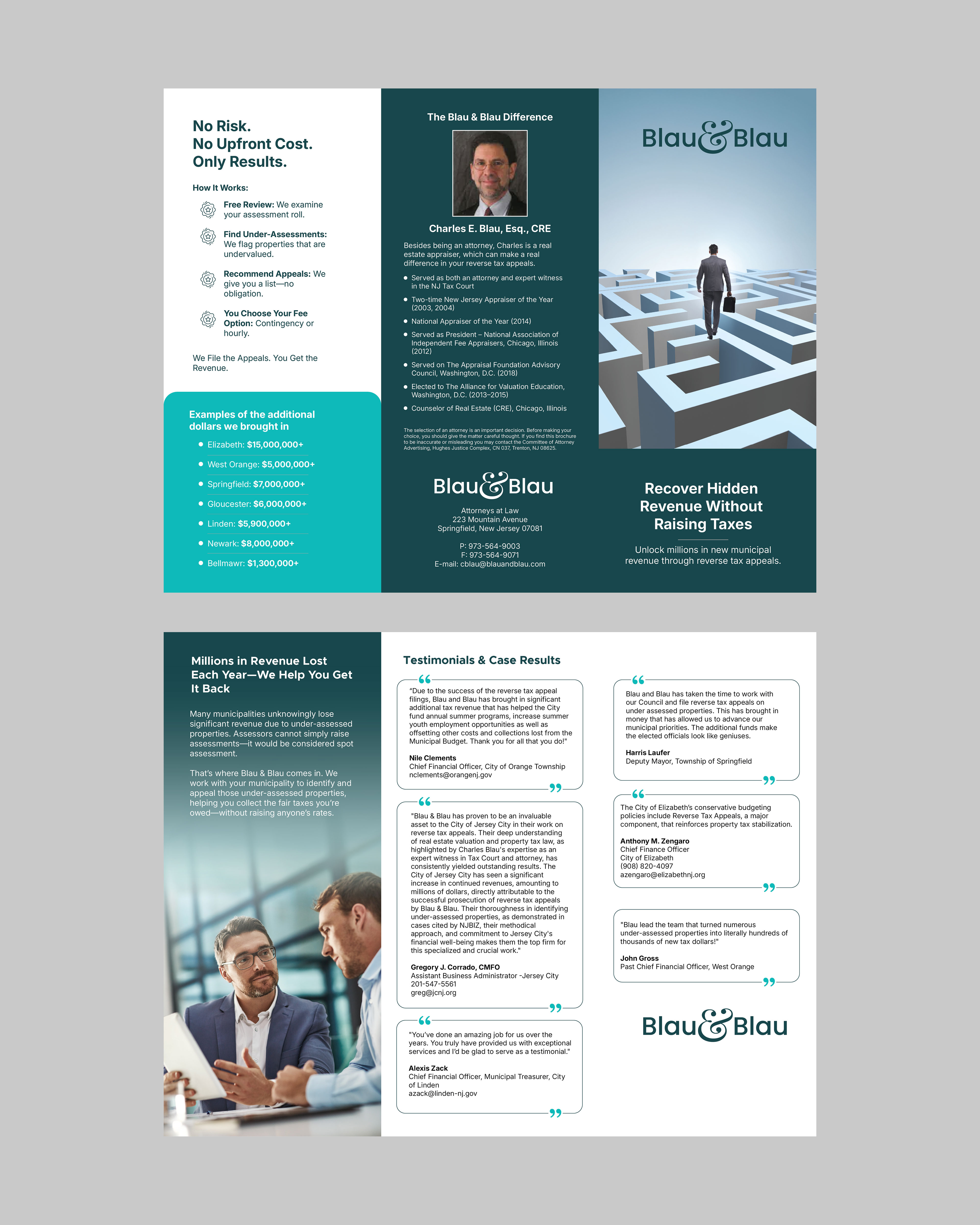 Flyer-Design von thedesignstar für Blau & Blau | Design #35839748