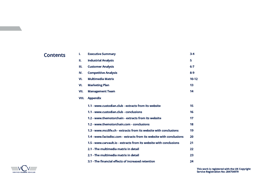 Flyer Design by VirtueDesignPro for Blau & Blau | Design #35850231