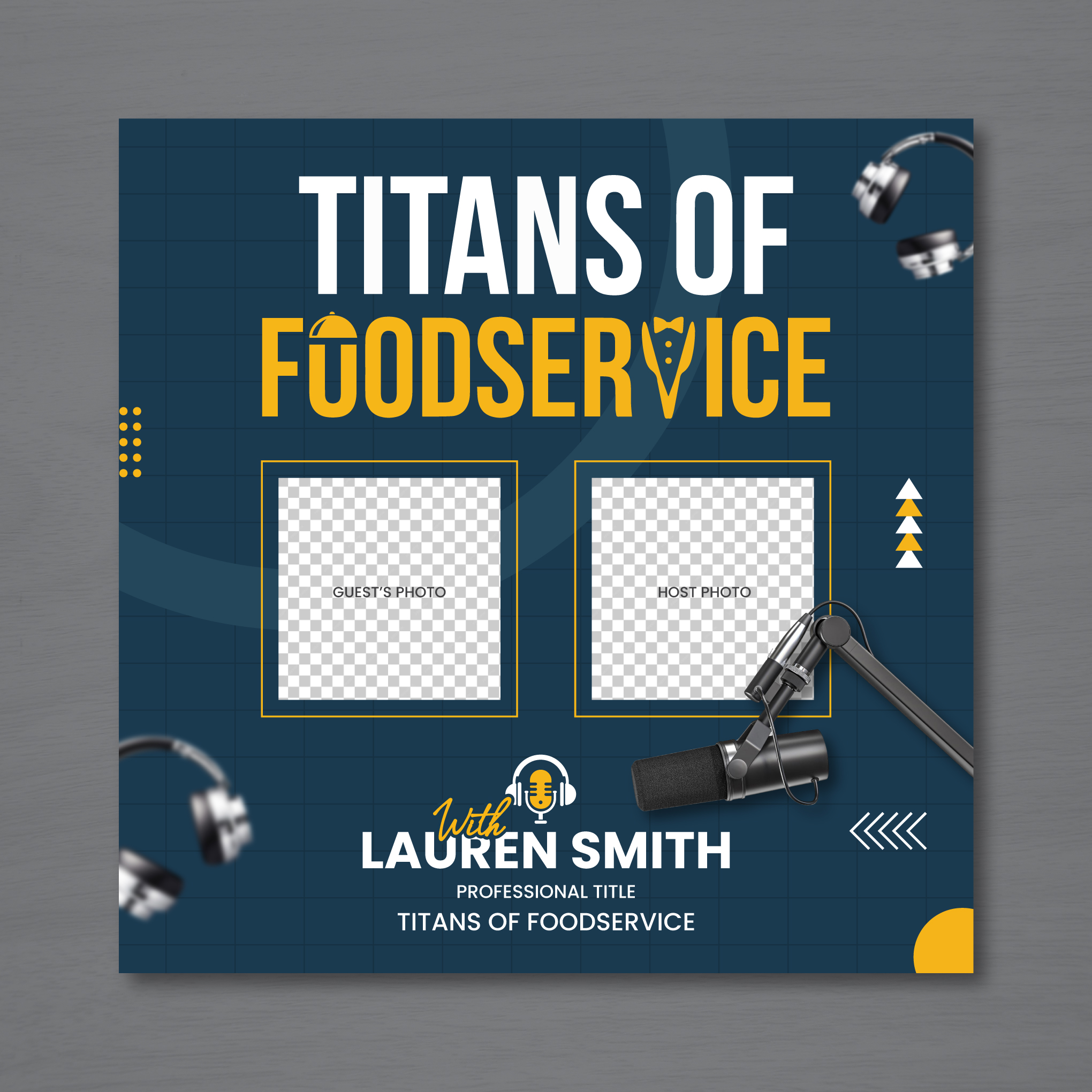 Graphic Design by artbitin for Portillo Sales & Marketing | Design #35807982