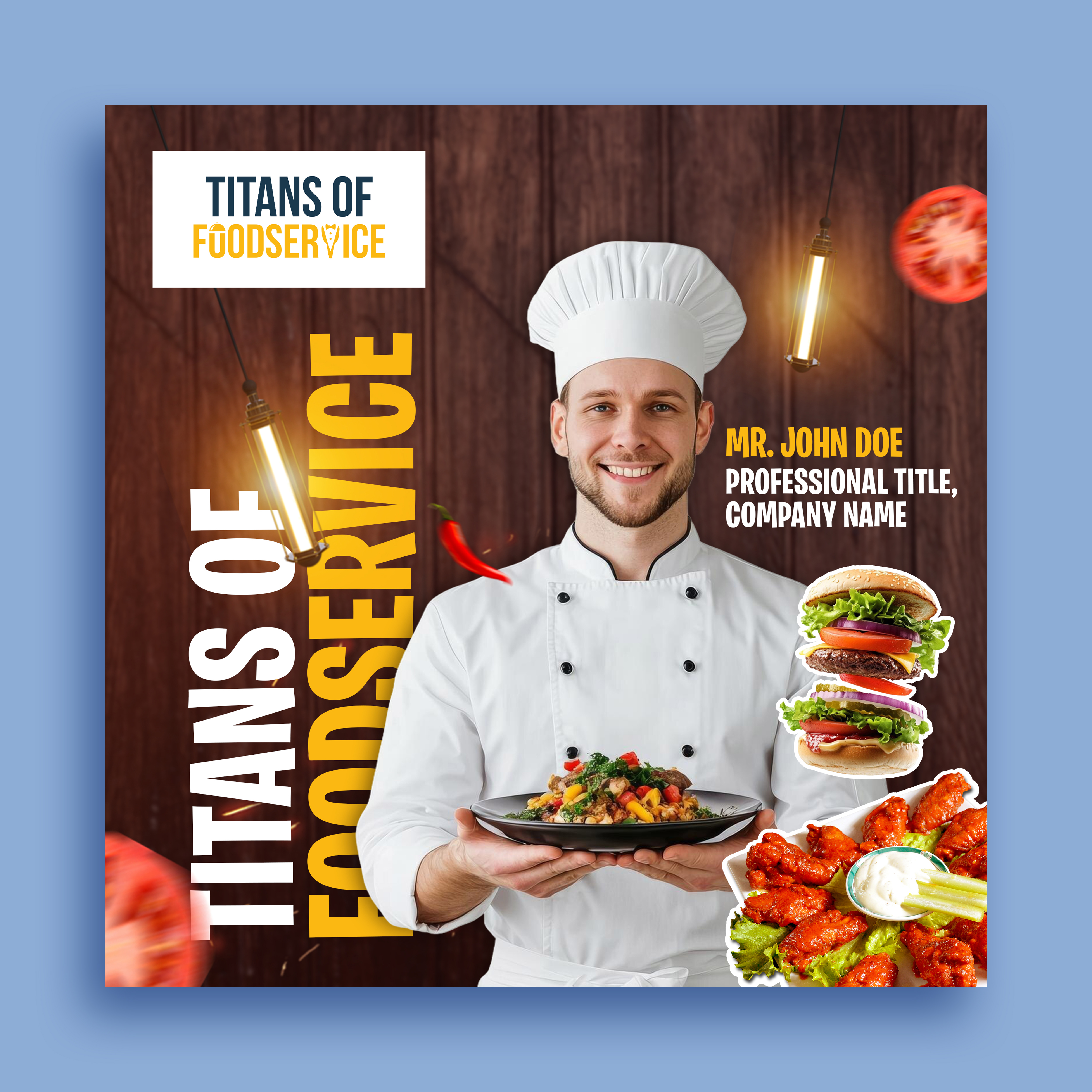 Graphic Design by Graphic Guy for Portillo Sales & Marketing | Design #35803789