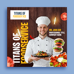 Graphic Design by Graphic Guy for Portillo Sales & Marketing | Design: #35803789