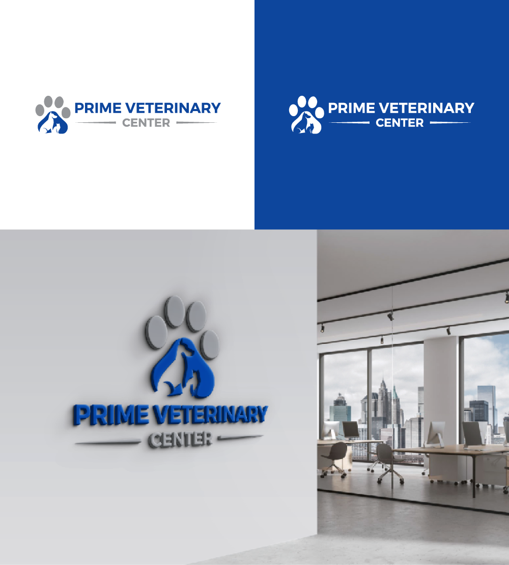 Logo Design by RA-bica for this project | Design #35802372