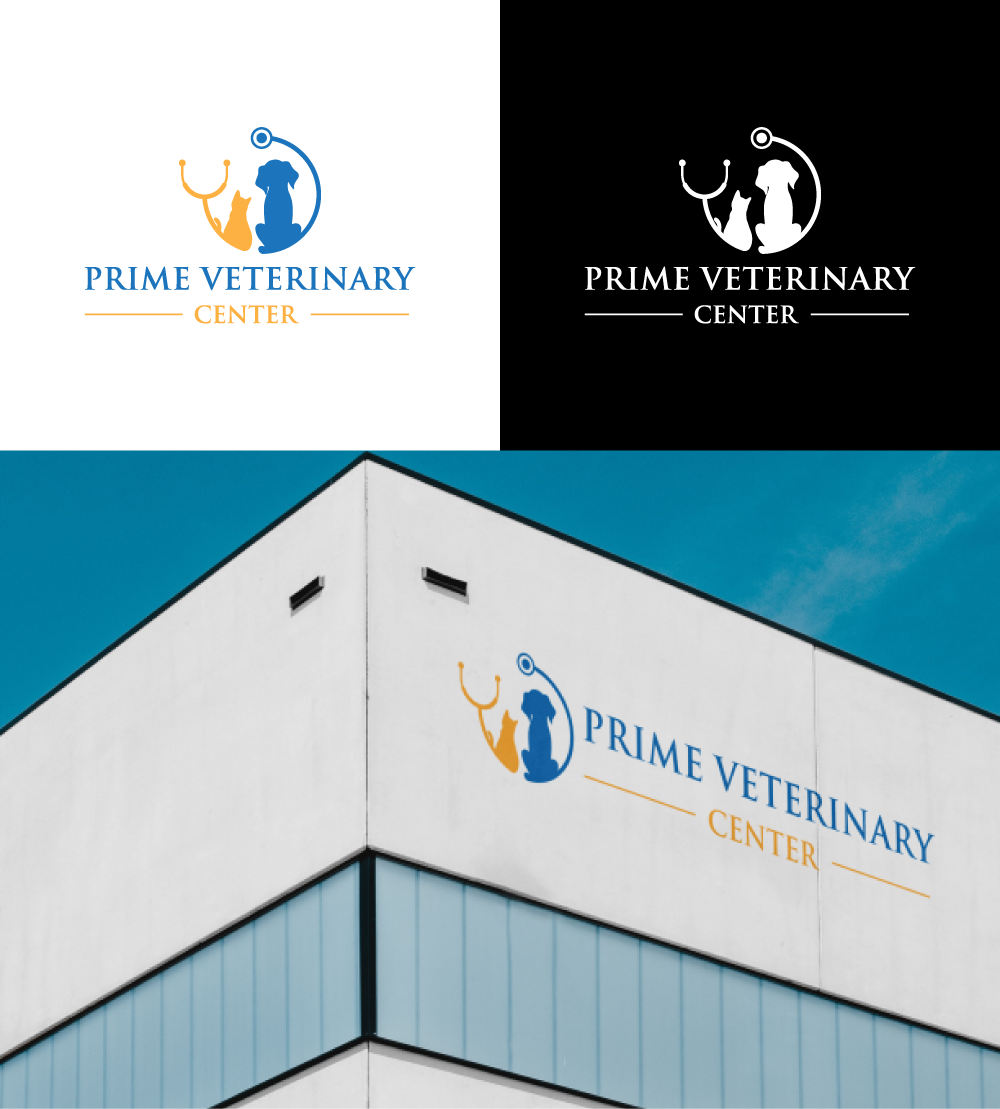 Logo Design by RA-bica for this project | Design #35802375