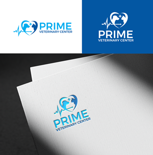Design de Logo par RA-bica pour ce projet | Design : #35815770