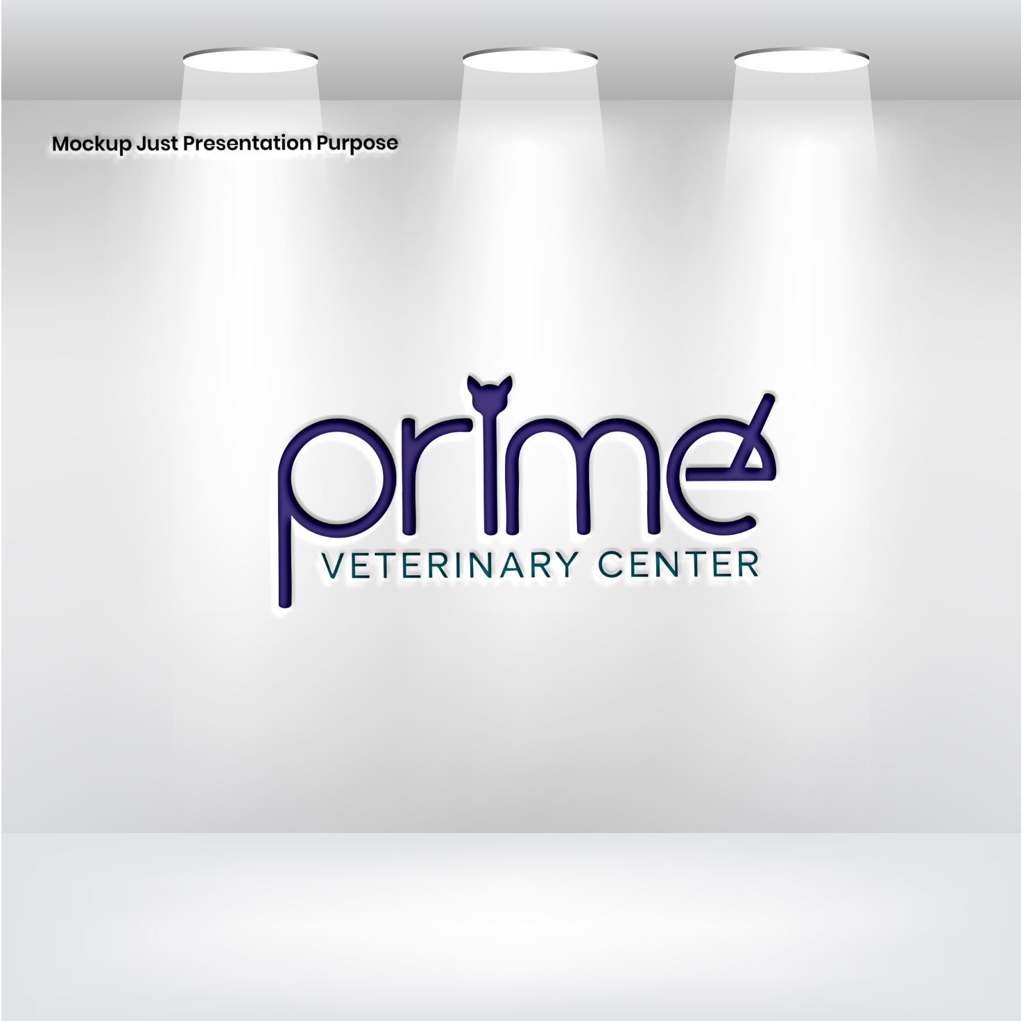 Logo Design by VectorForge for this project | Design #35811926