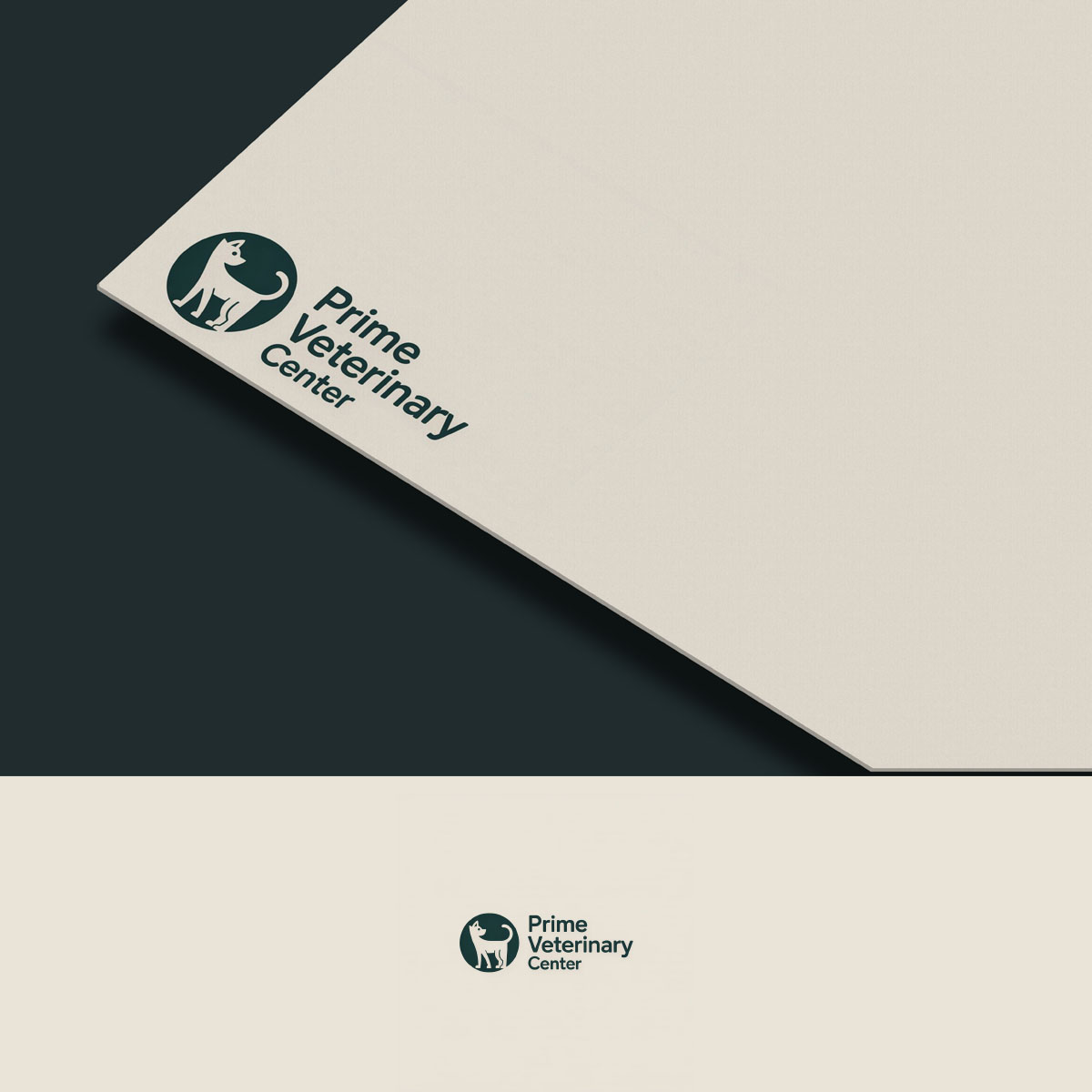 Logo Design by mekail for this project | Design #35802354
