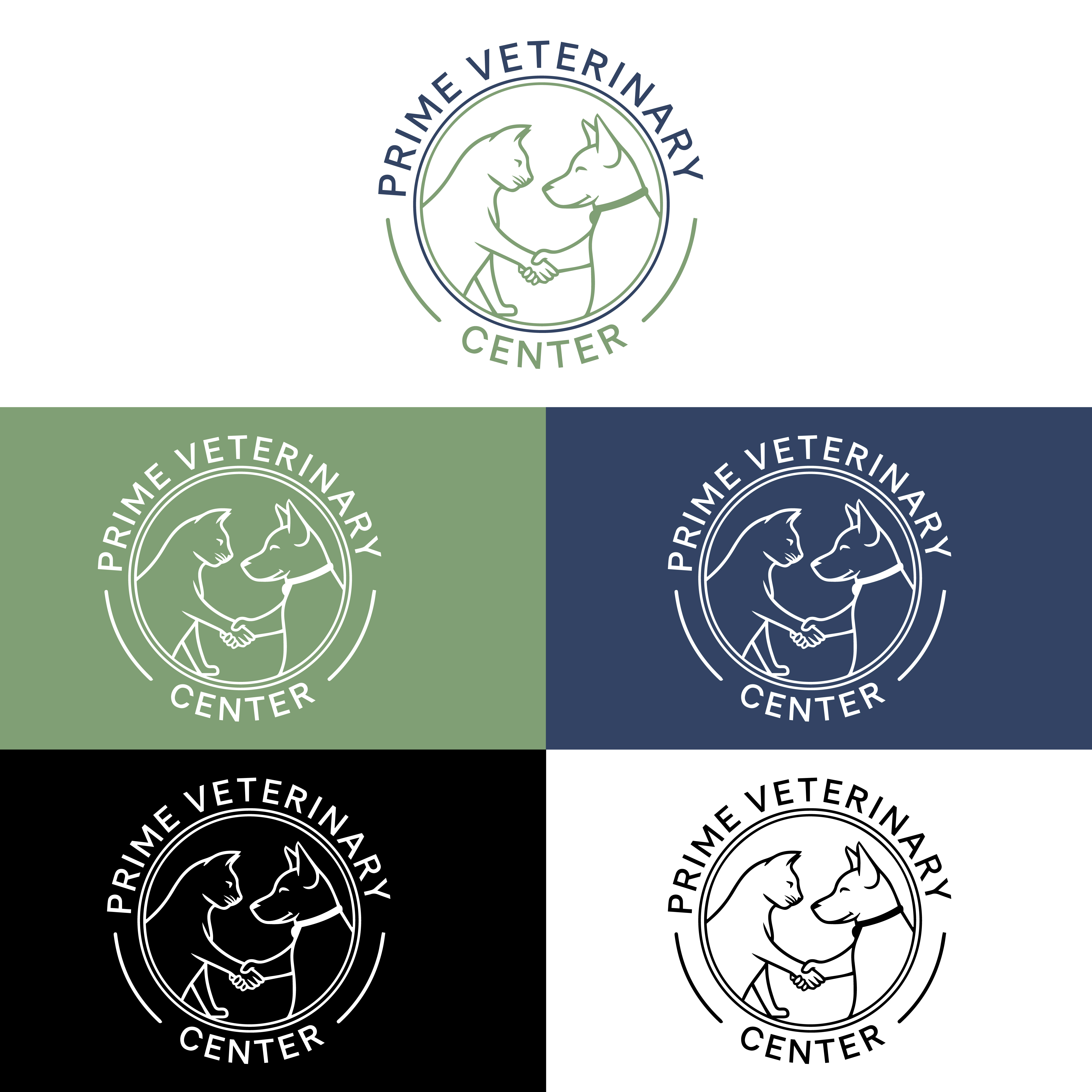 Logo Design by Shariqology for this project | Design #35801547