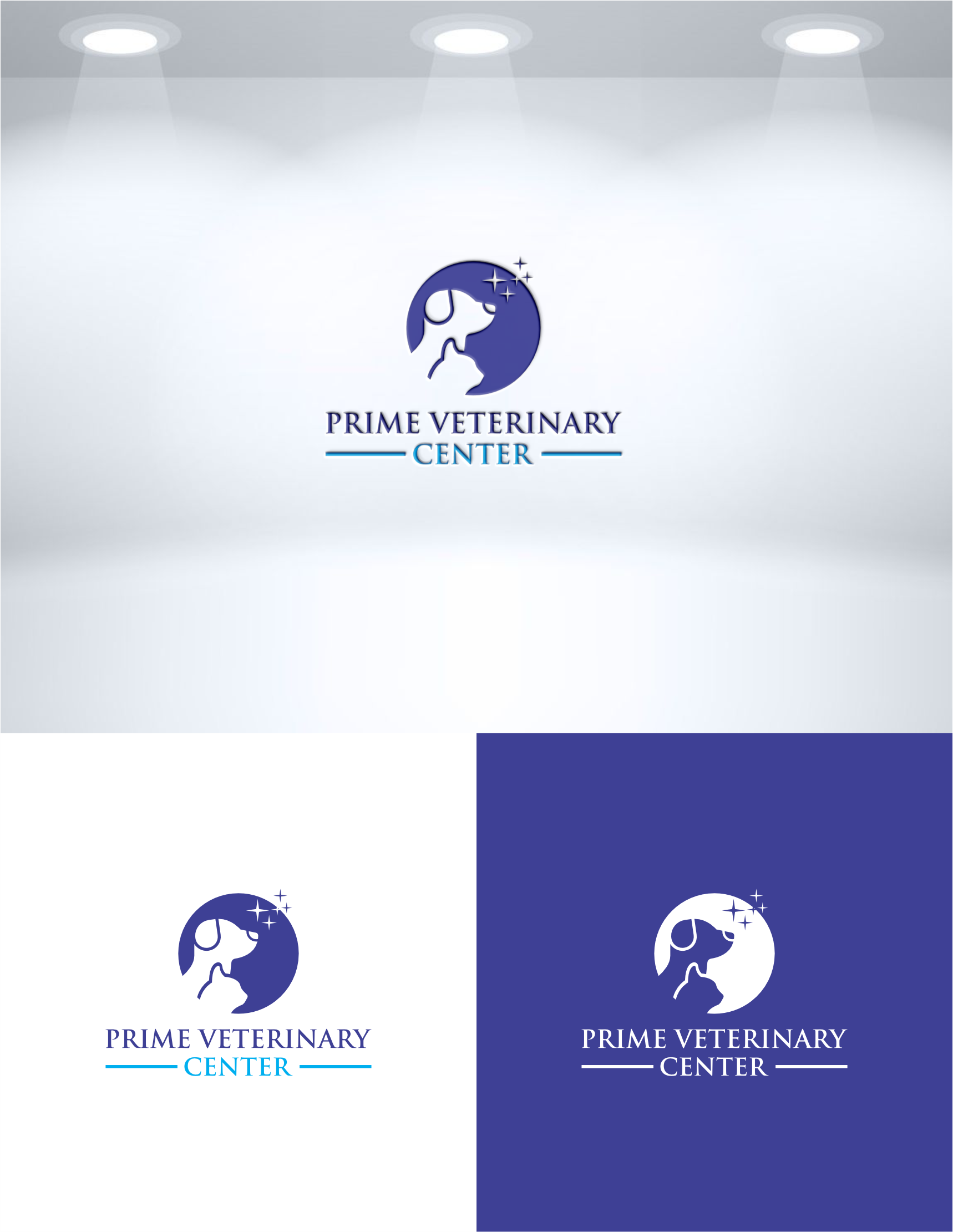 Logo Design by healer1617 for this project | Design #35799093