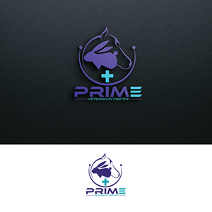 Logo Design by ainee4 for this project | Design #35805203