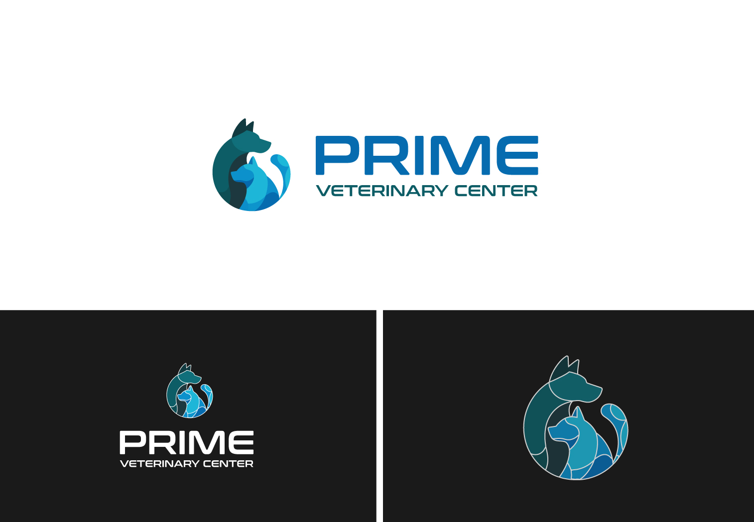 Logo Design by Christian Cruz for this project | Design #35804130