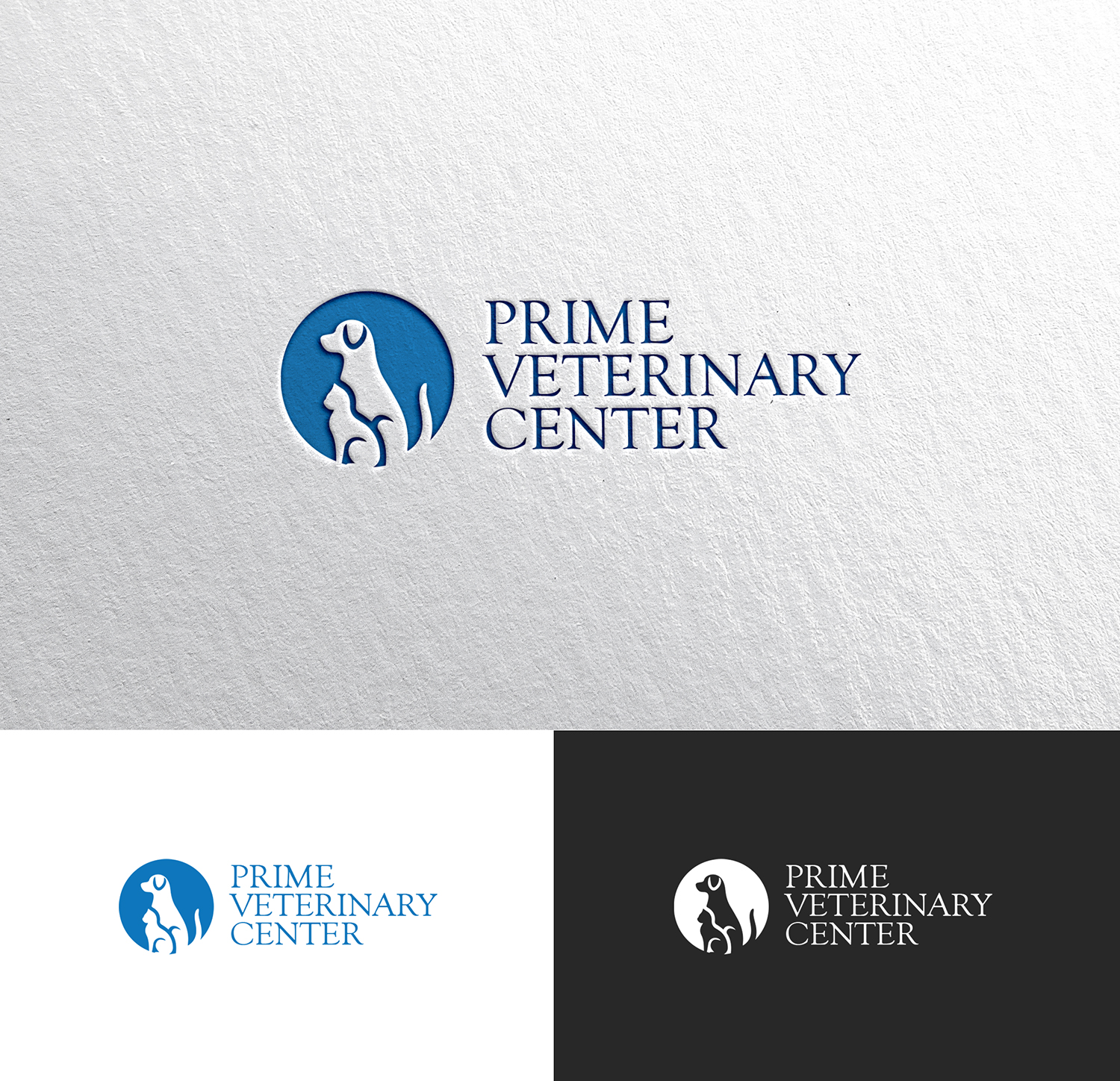 Logo Design by COLOURS BRANDING for this project | Design #35805690