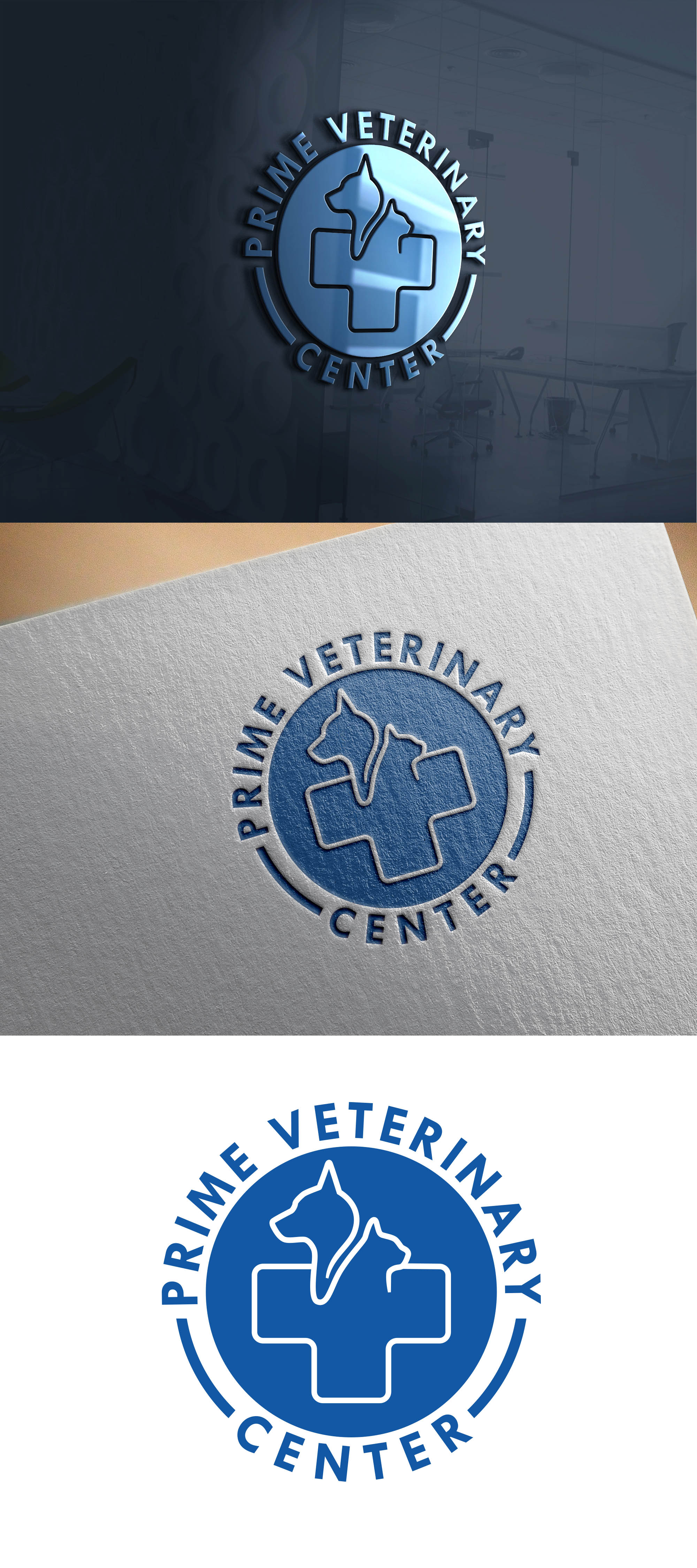 Logo Design by sariaka for this project | Design #35815768