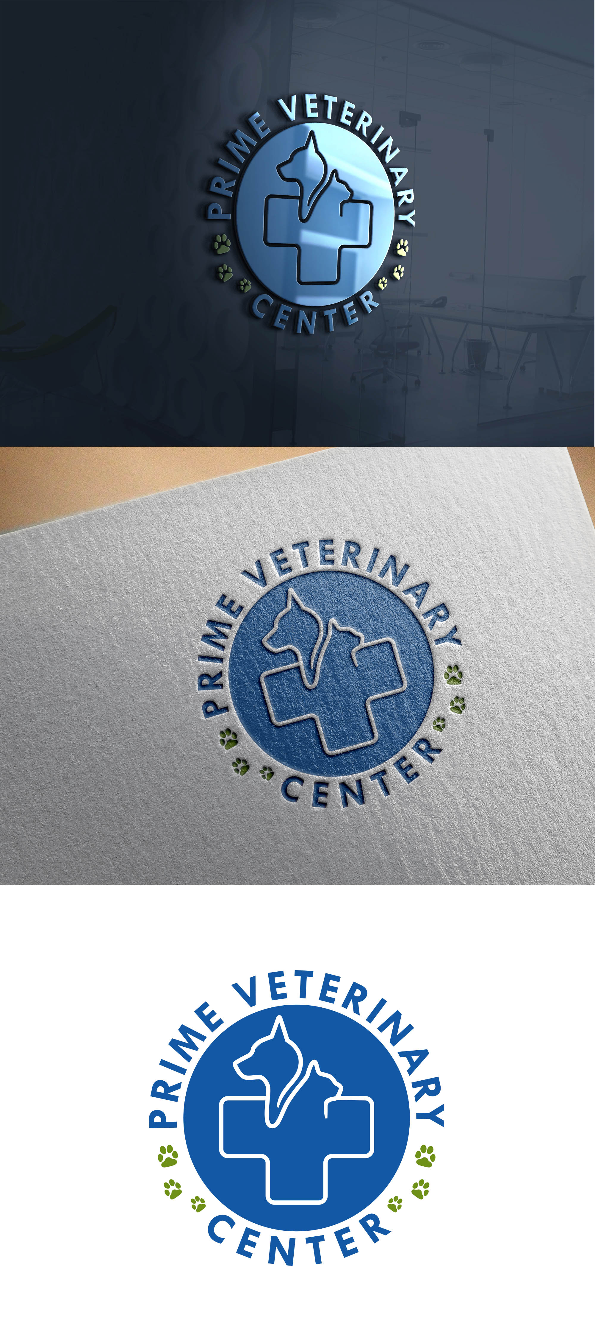 Logo Design by sariaka for this project | Design #35815816