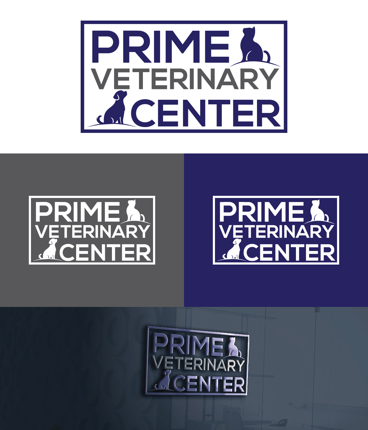 Logo Design by jessimorge for this project | Design #35811800