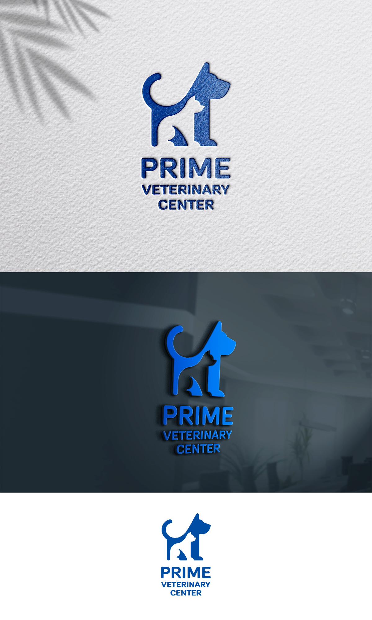 Logo Design by riya08 for this project | Design #35802020