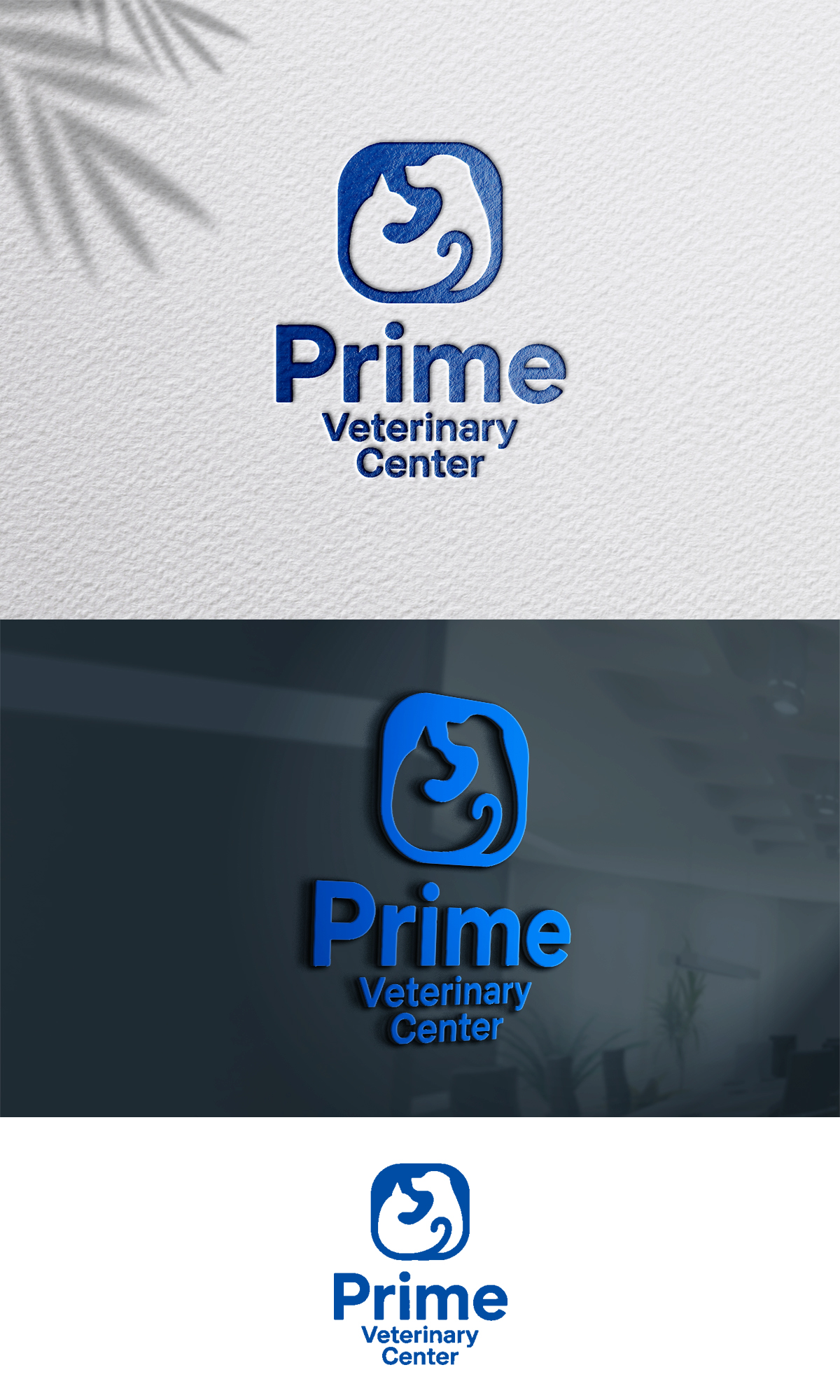 Logo Design by riya08 for this project | Design #35802024