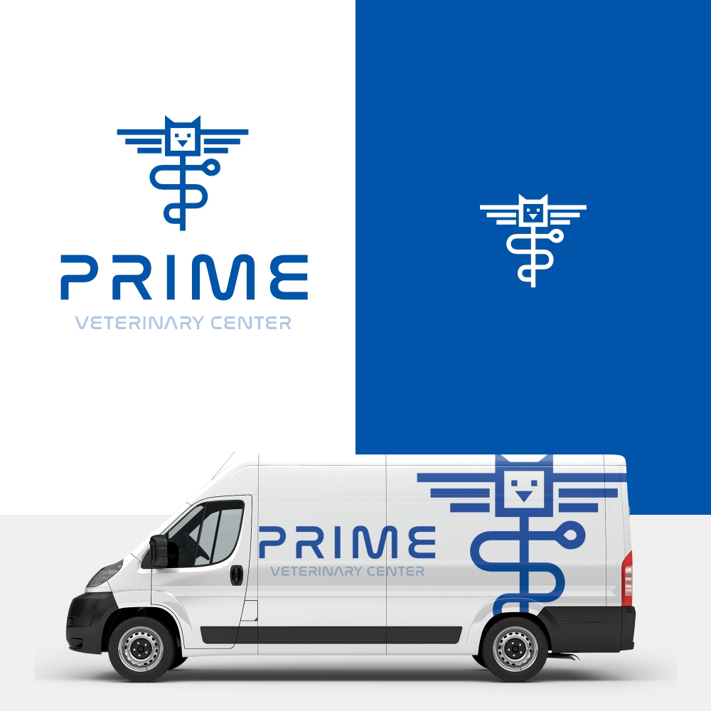 Logo-Design von Marcos! für dieses Projekt | Design #35802568