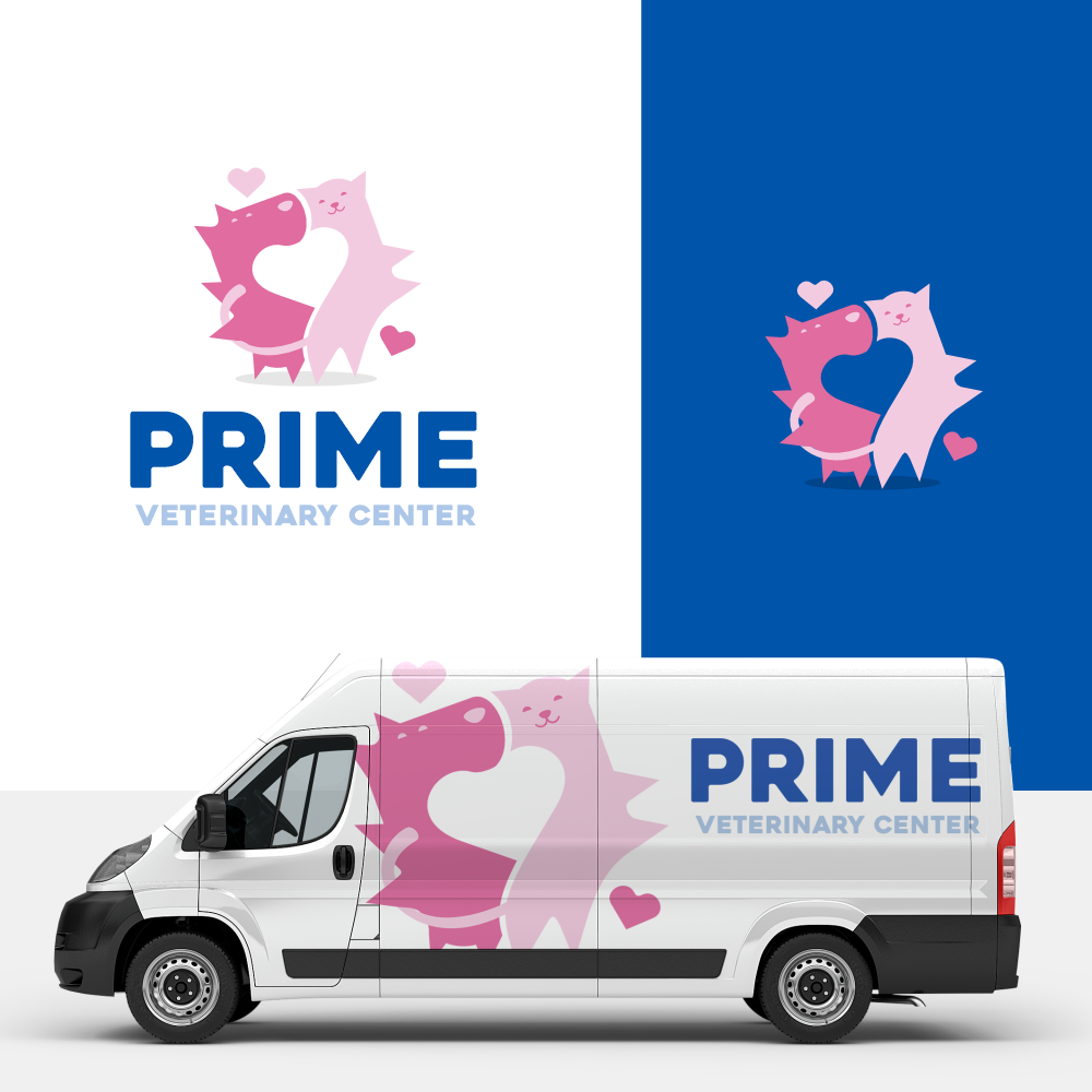 Logo Design by Marcos! for this project | Design #35802673