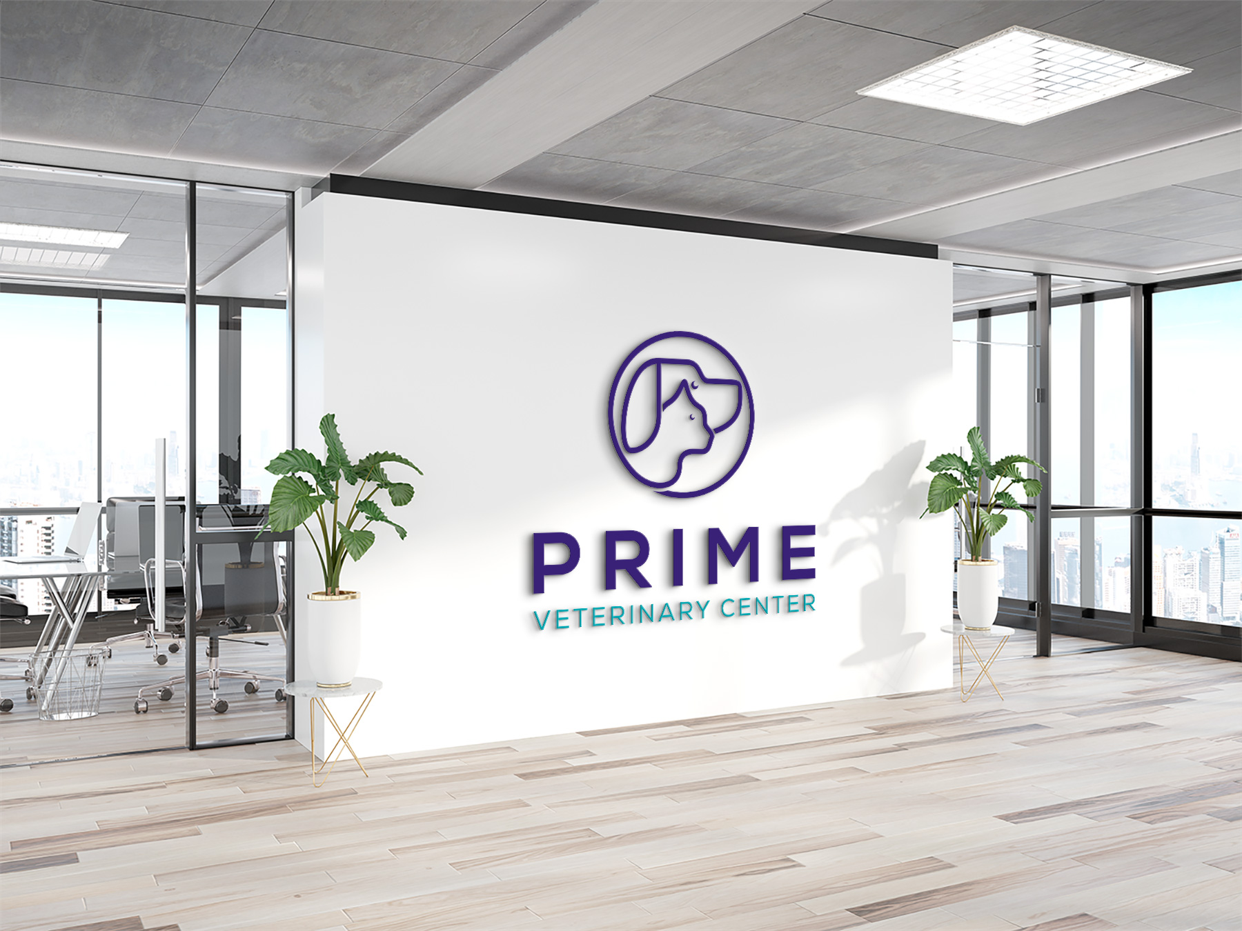 Diseño de Logo por Deziners Zone para este proyecto | Diseño #35803626